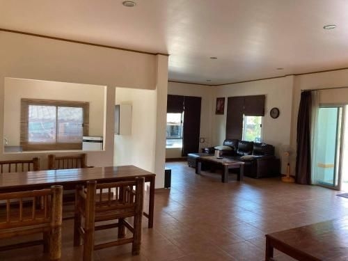 บ้านแจนสัน ข้างสิงห์ปาร์ค เชียงราย (Janson's House Next to Singha Park Chiang Rai)4
