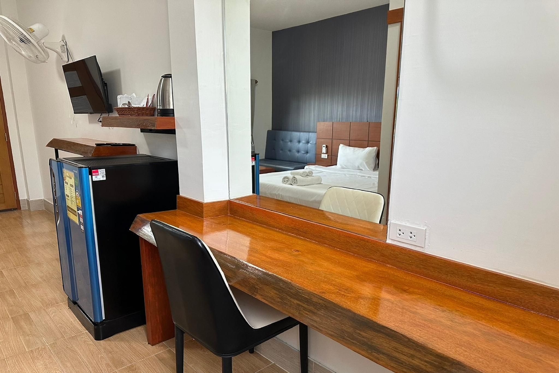 The White House P&N Hotel Chiang Rai2