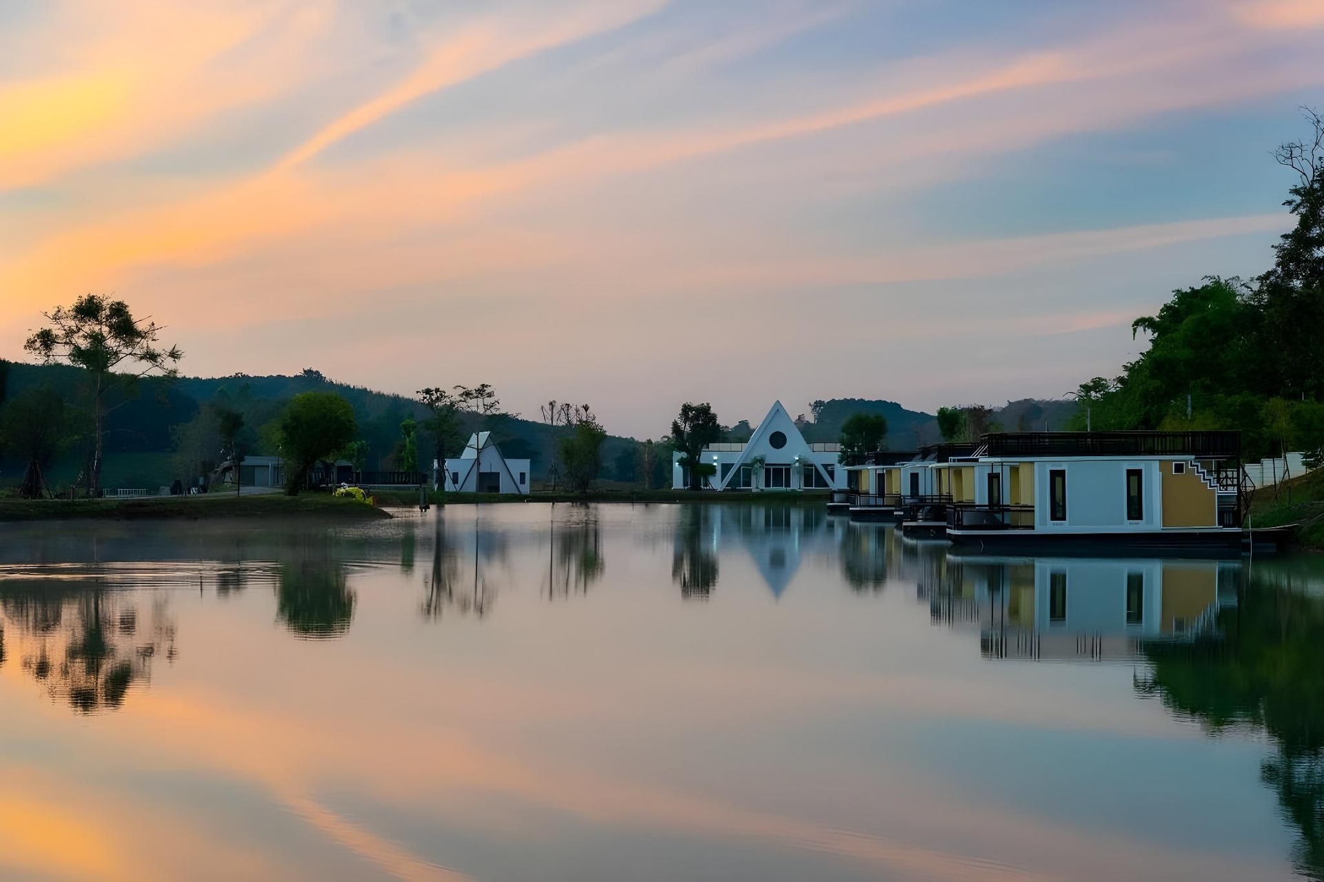 เชียงรุ้งปาร์ค (Chiangrung Park)4