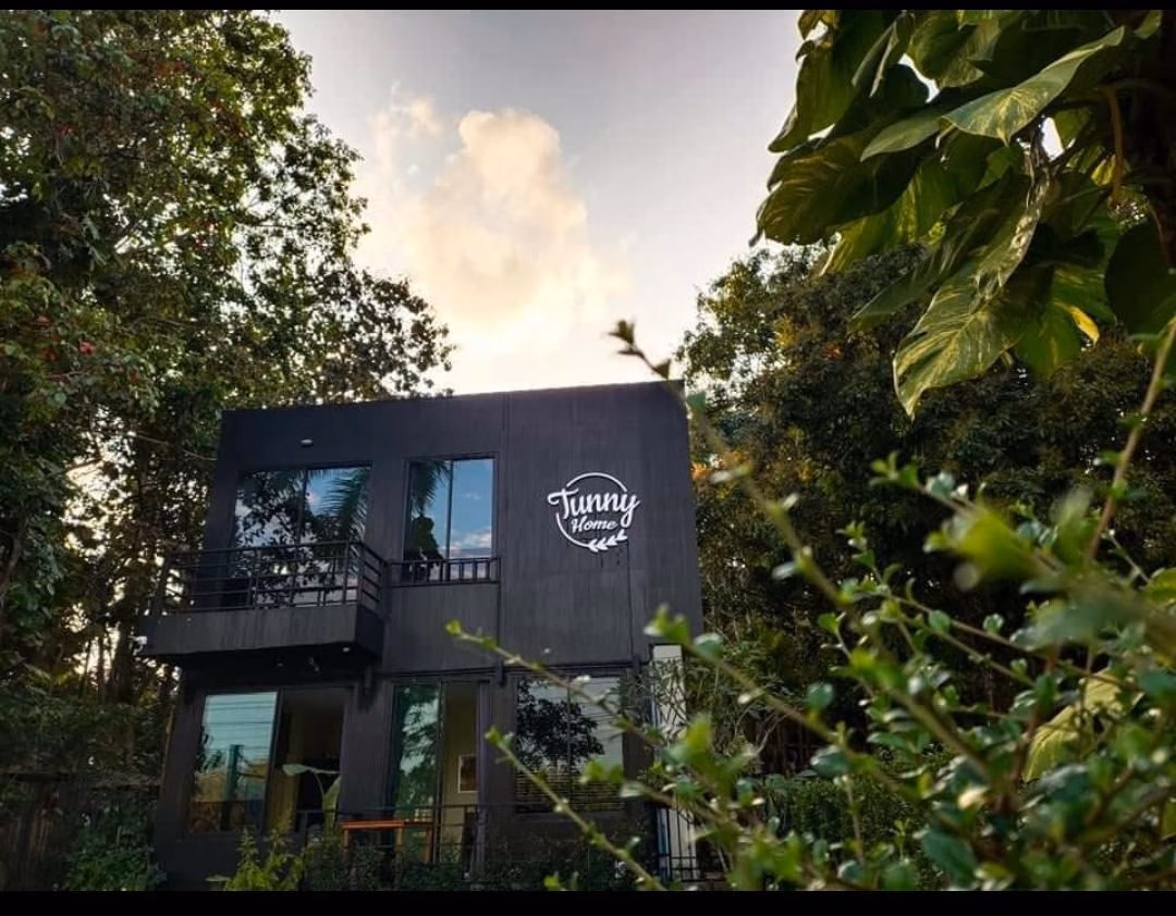 ธันนี่โฮม (Tunny Home)1