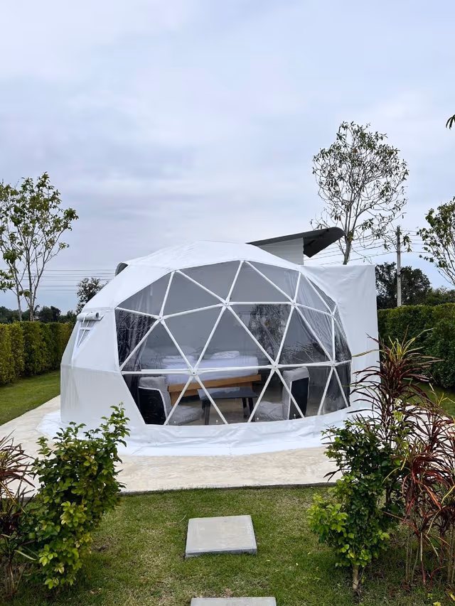 Dome Tent
