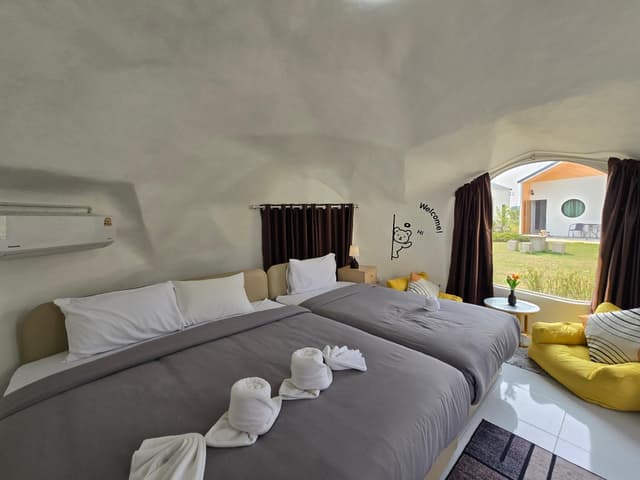 Designer Cottage