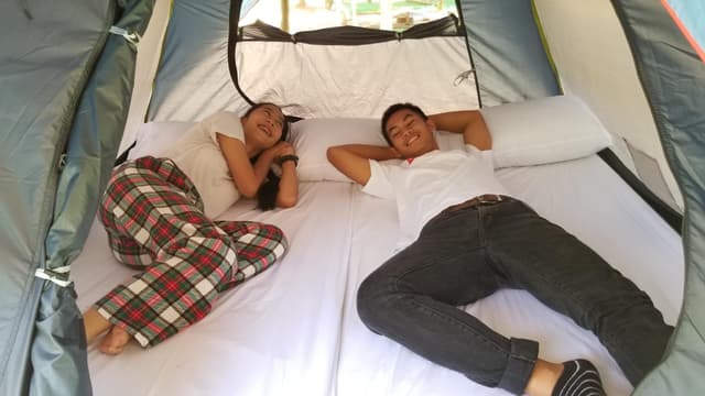 Double 2 Adults