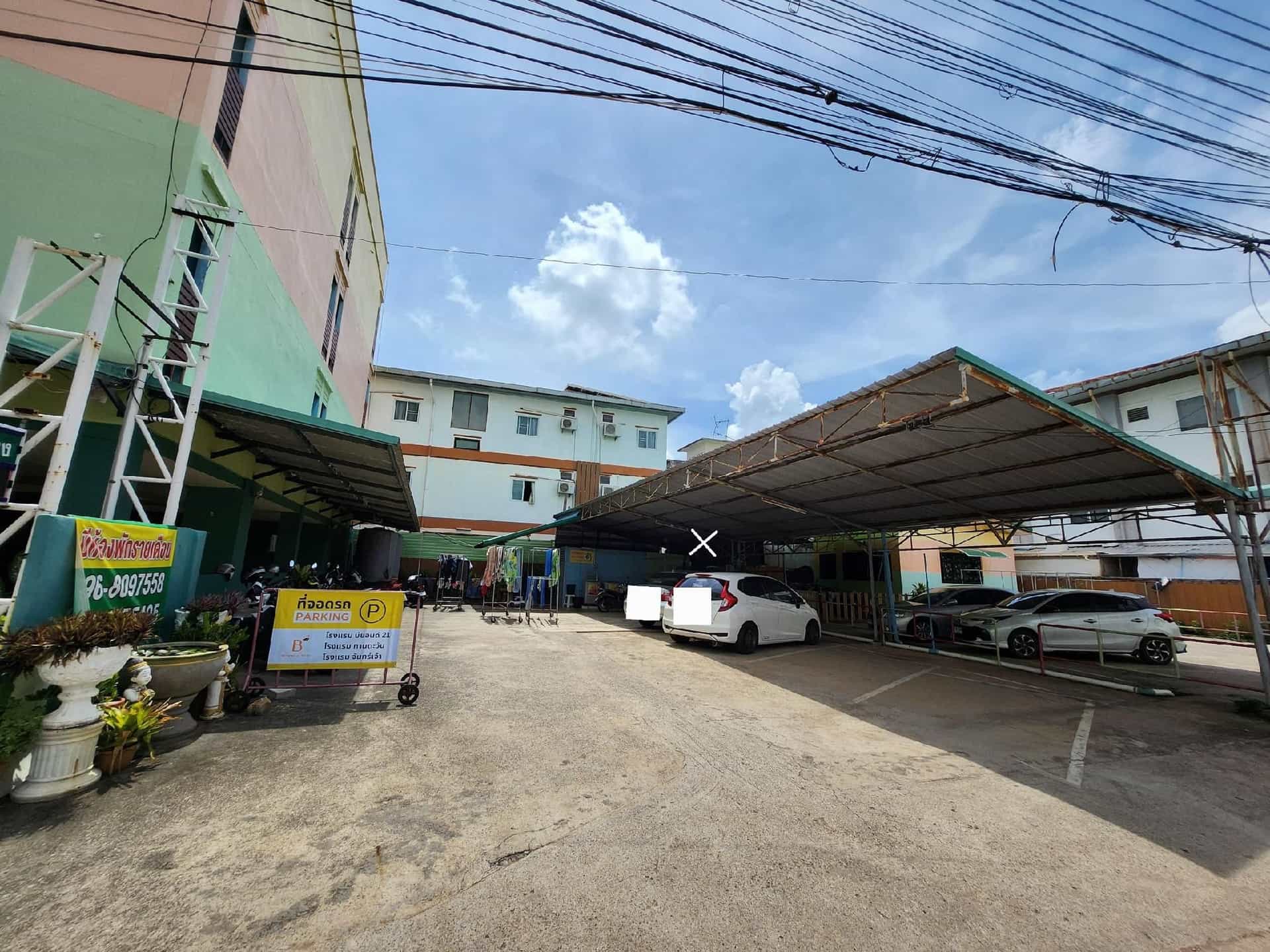 Beyond 21 Hotel Beyond 21 Hotel