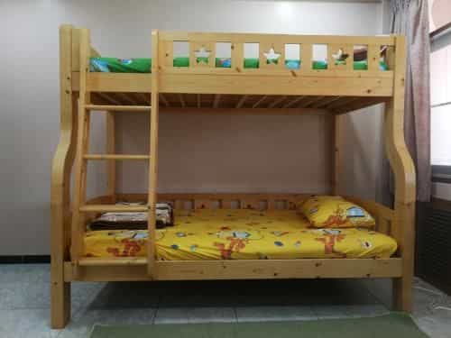 D-Toys Homestay D-Toys Homestay