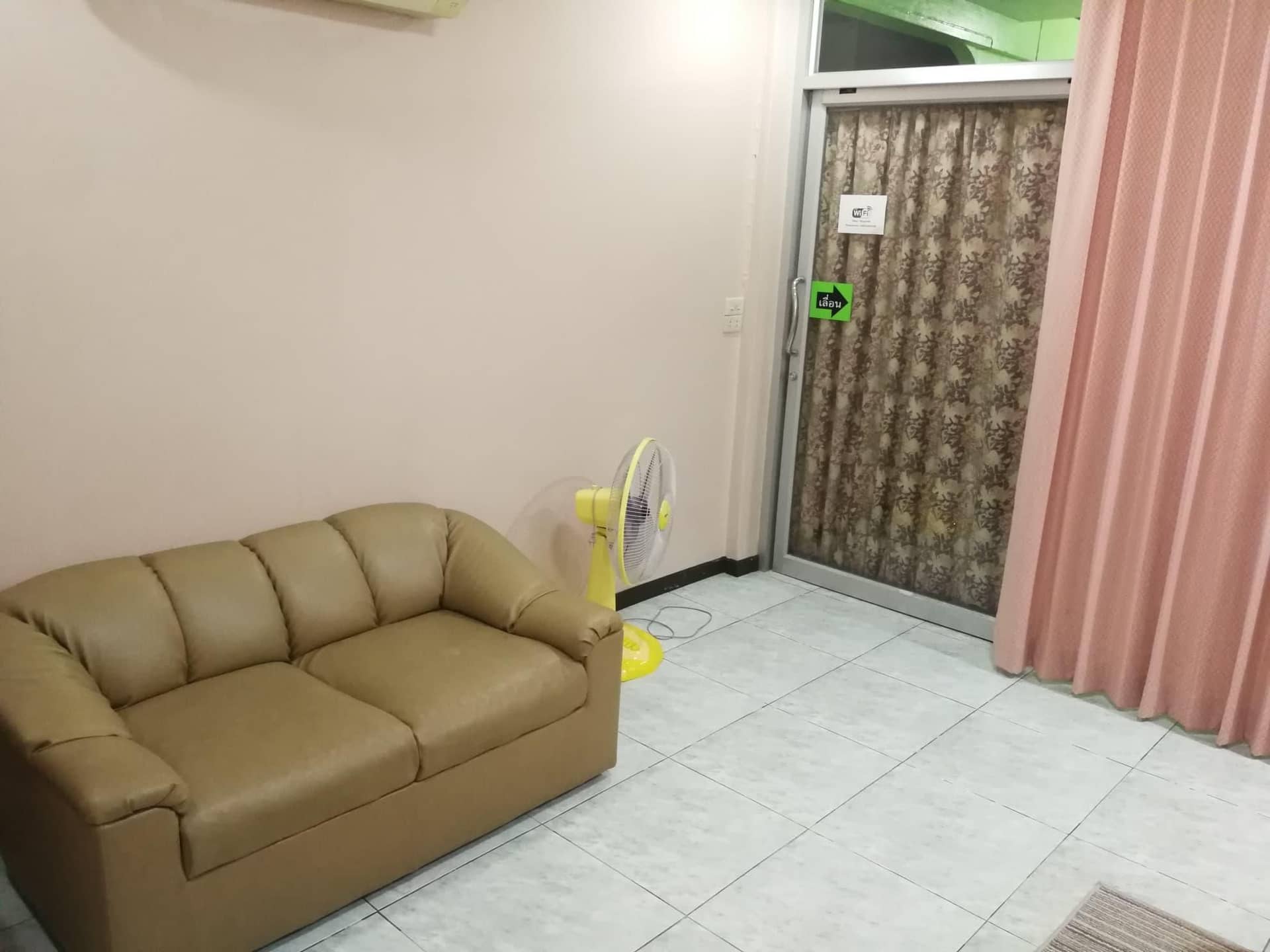 D-Toys Homestay D-Toys Homestay