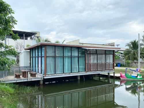 Duck house hostel & resort Khonkaen Duck house hostel & resort Khonkaen