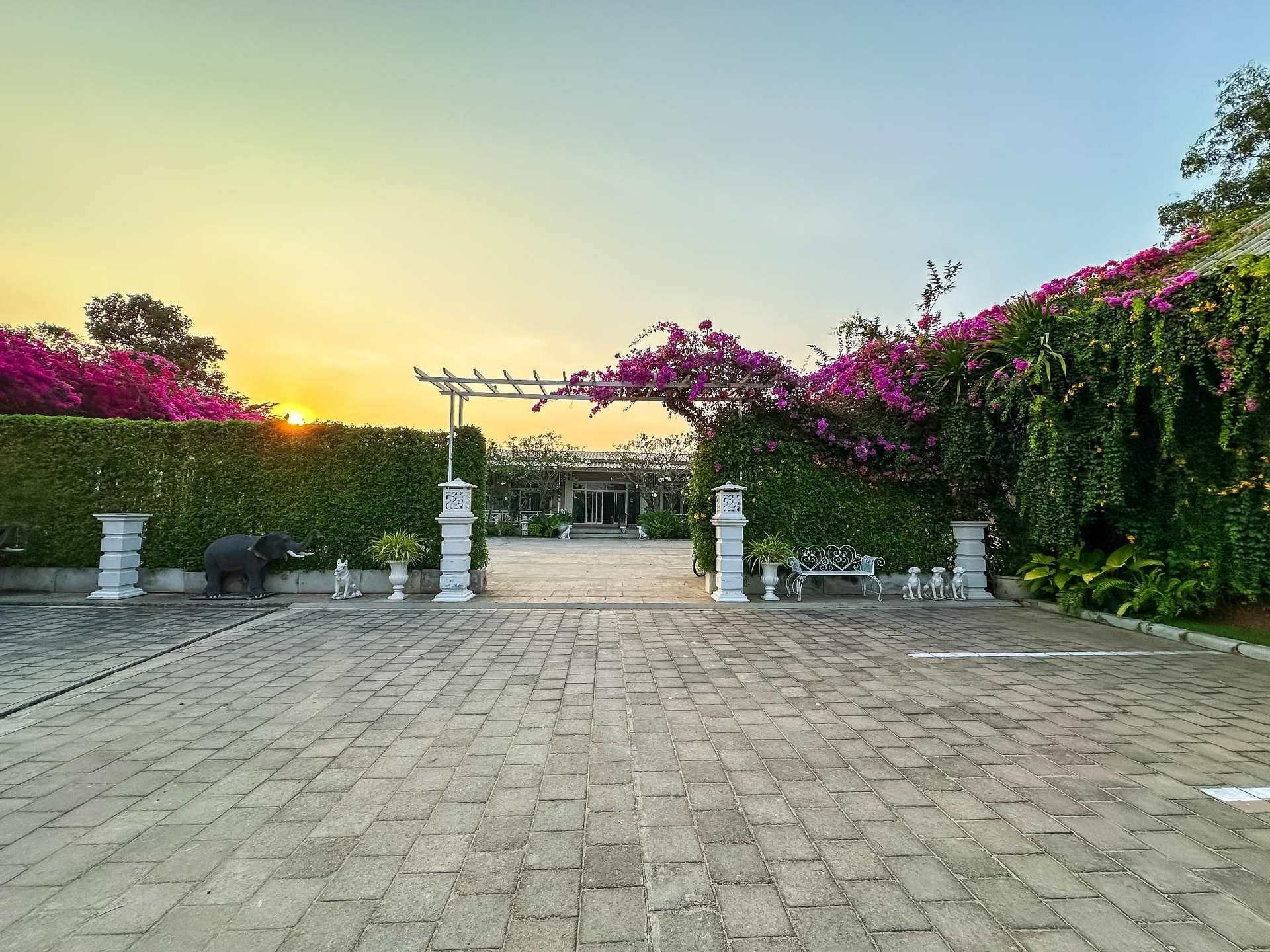 ดุสิตา รีสอร์ท (Dusita Resort)0