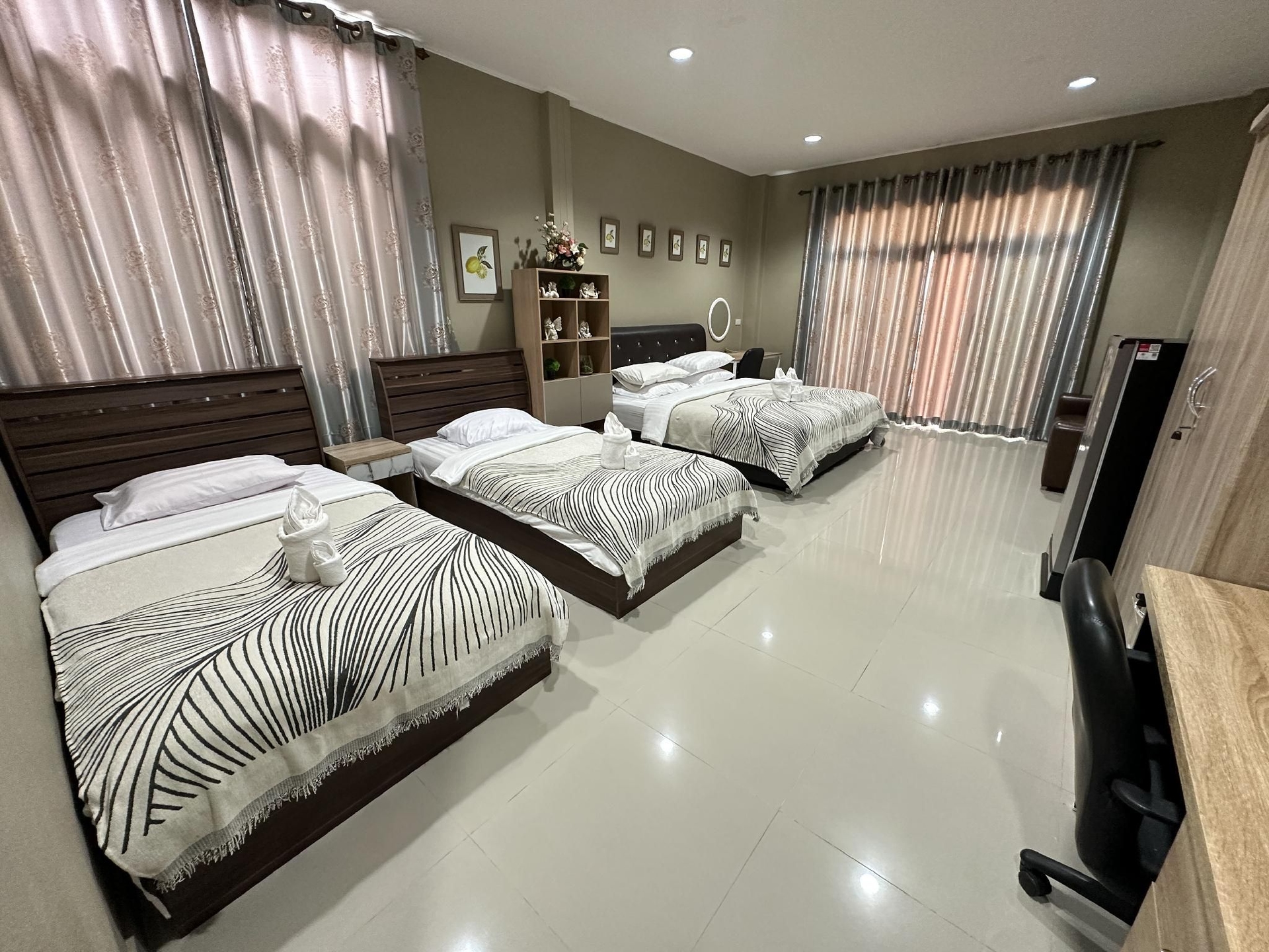 ดุสิตา รีสอร์ท (Dusita Resort)3
