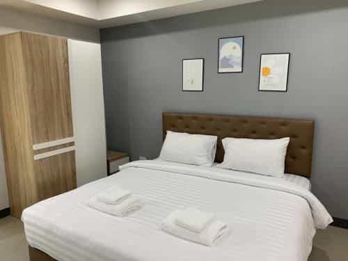 U-Sabai Place Manchakhiri U-Sabai Place Manchakhiri