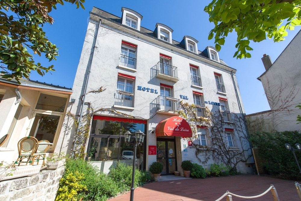 Best Western Hotel Val De Loire3