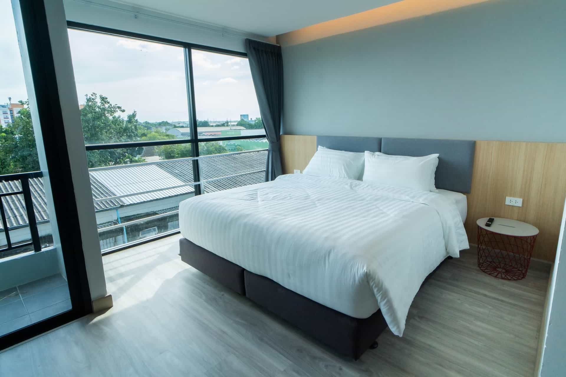 Goodday Hotel Goodday Hotel
