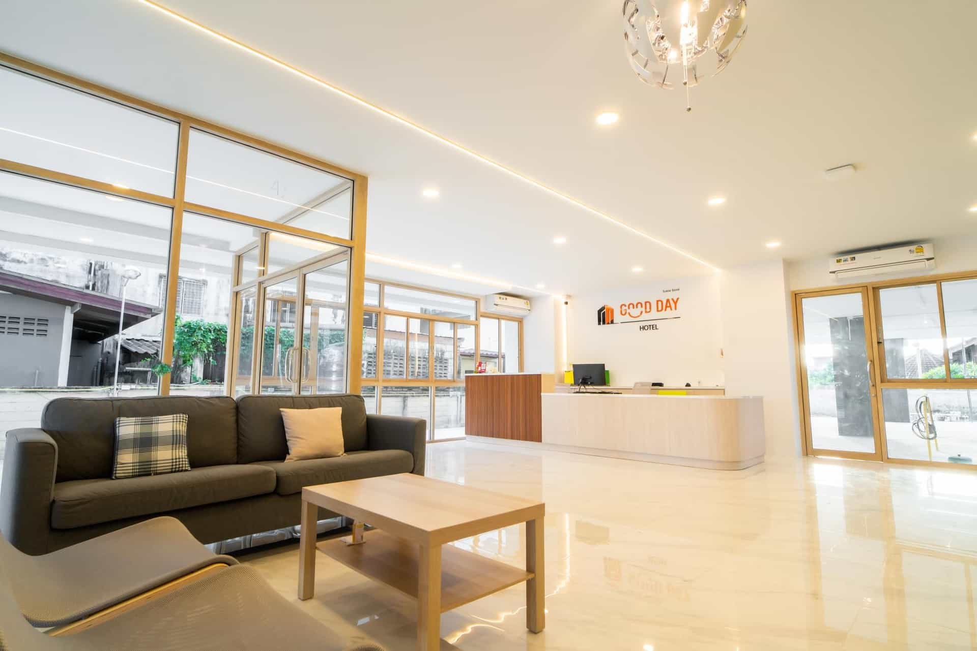 Goodday Hotel Goodday Hotel