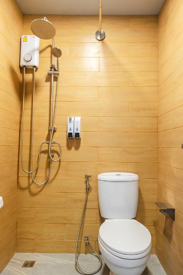 Master Deluxe Room