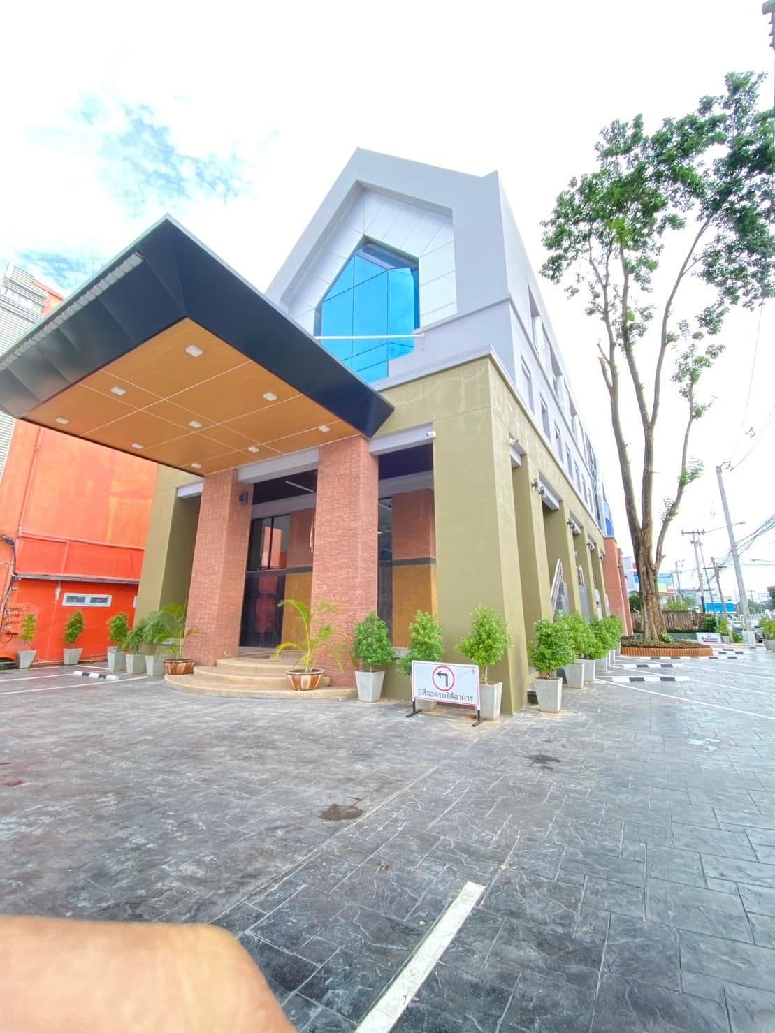 Manomon Residence Manomon Residence