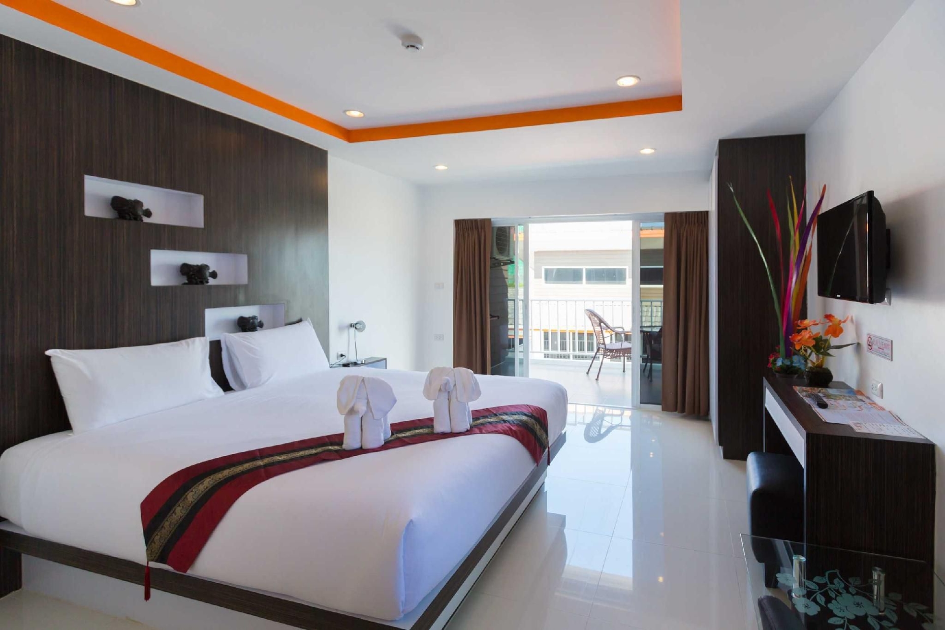 New Nordic Hotel Pattaya2