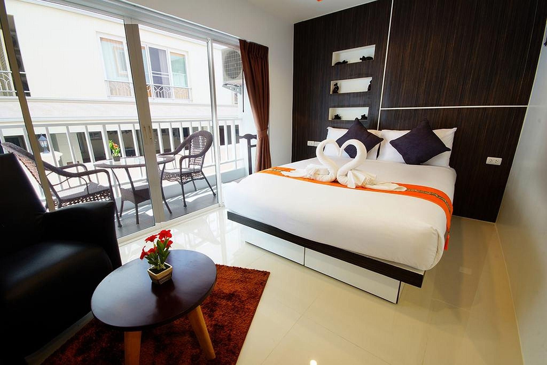 New Nordic Hotel Pattaya4