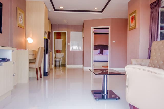 One Bedroom
