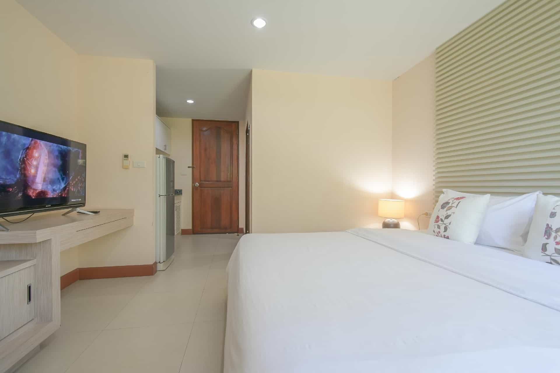 Shamrock Hotel Pattaya Shamrock Hotel Pattaya