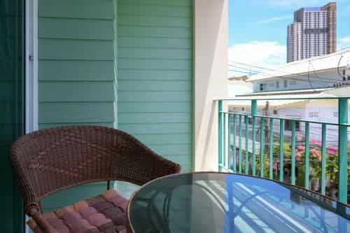Shamrock Hotel Pattaya Shamrock Hotel Pattaya