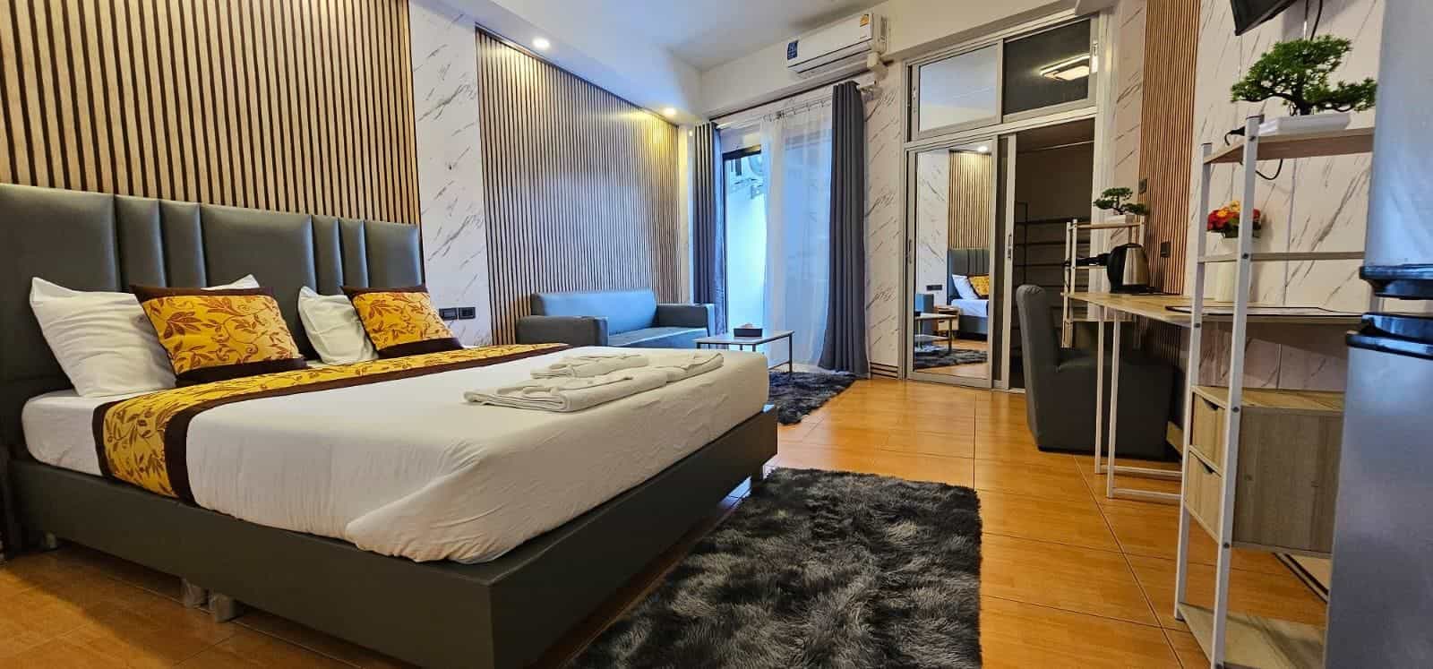 Xcess Residence Xcess Residence