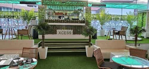 Xcess Residence Xcess Residence