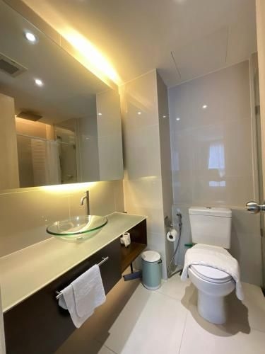 แกรนด์ คาริบเบียน คอนโด (Grande Caribbean Condo)4