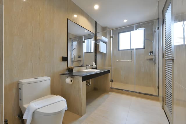 Family 2 Bedroom