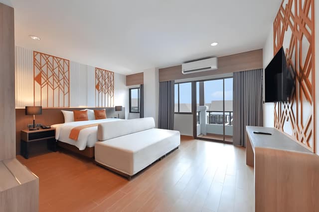 Family 2 Bedroom