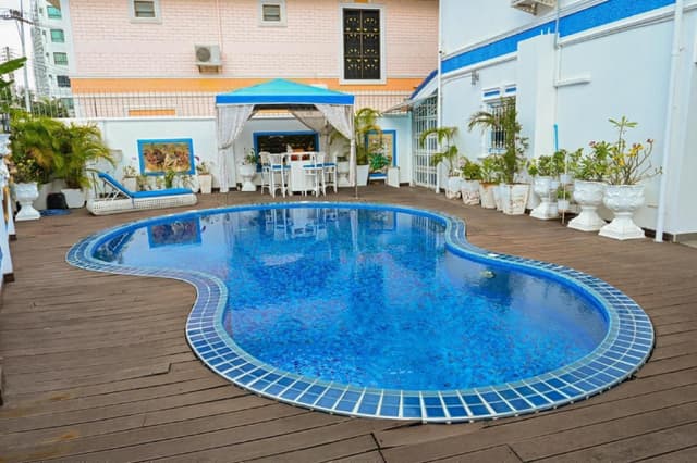 Suite Villa
