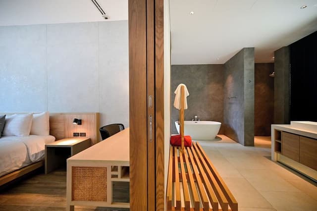 Family Villa, 6 Bedrooms