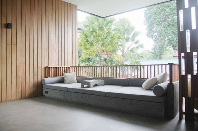 Family Villa, 6 Bedrooms