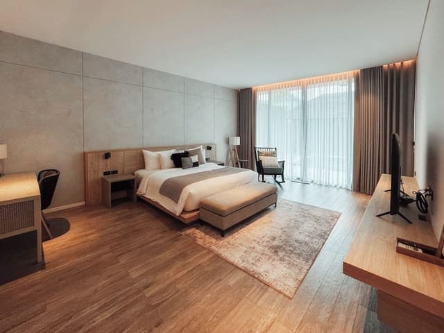 Family Villa, 6 Bedrooms