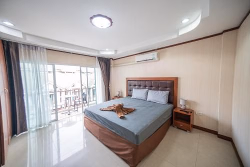 ชิบะ เกสต์เฮาส์ (Shiba Guesthouse)2