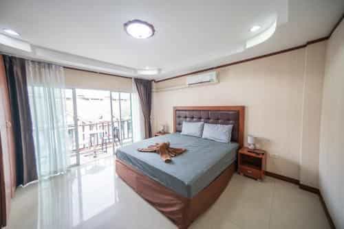 Shiba Guesthouse Shiba Guesthouse