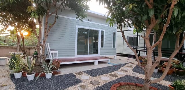 Deluxe Double Double Room