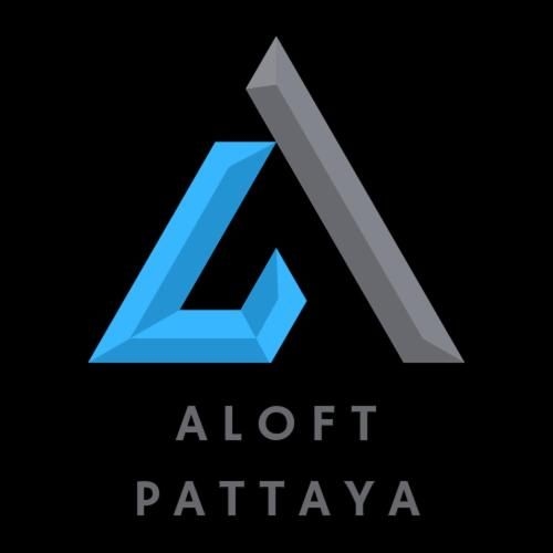 อลอฟท์ โฮเทล แอนด์ โฮสเทล พัทยา (Aloft Hotel And Hostel Pattaya)2