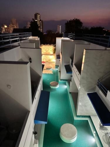 โมนาลิซ่า พูลวิลล่า (Mona Lisa pool villa)3