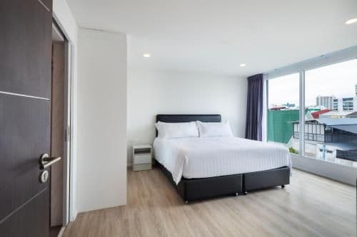 One Bed room Suite
