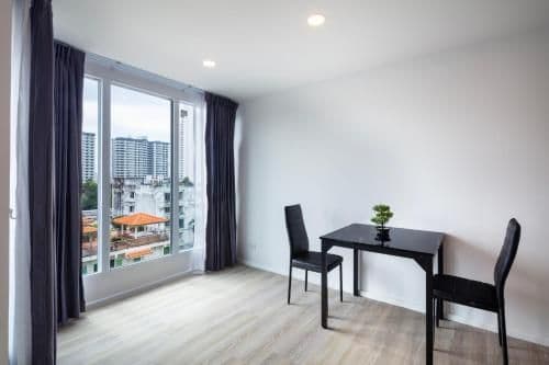 One Bed room Suite