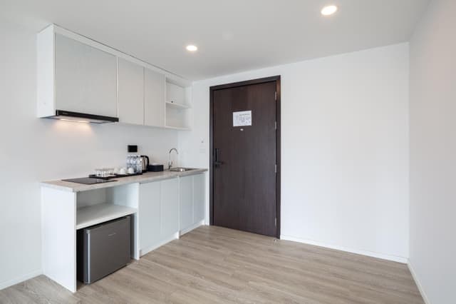One Bed room Suite