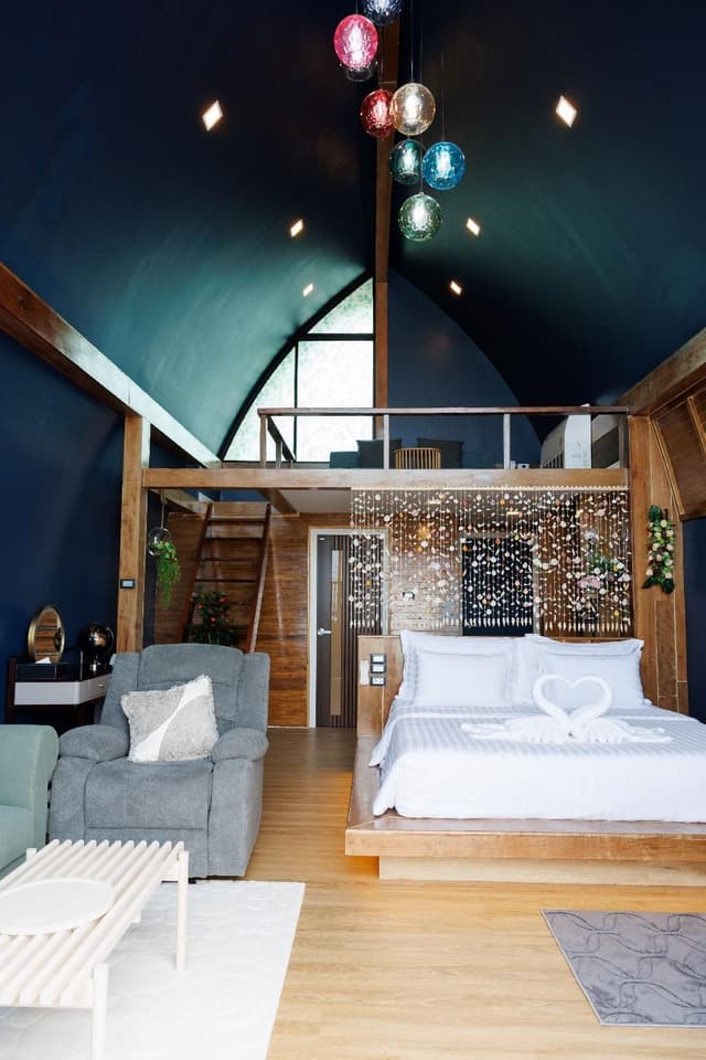 Royal Sea View Suite