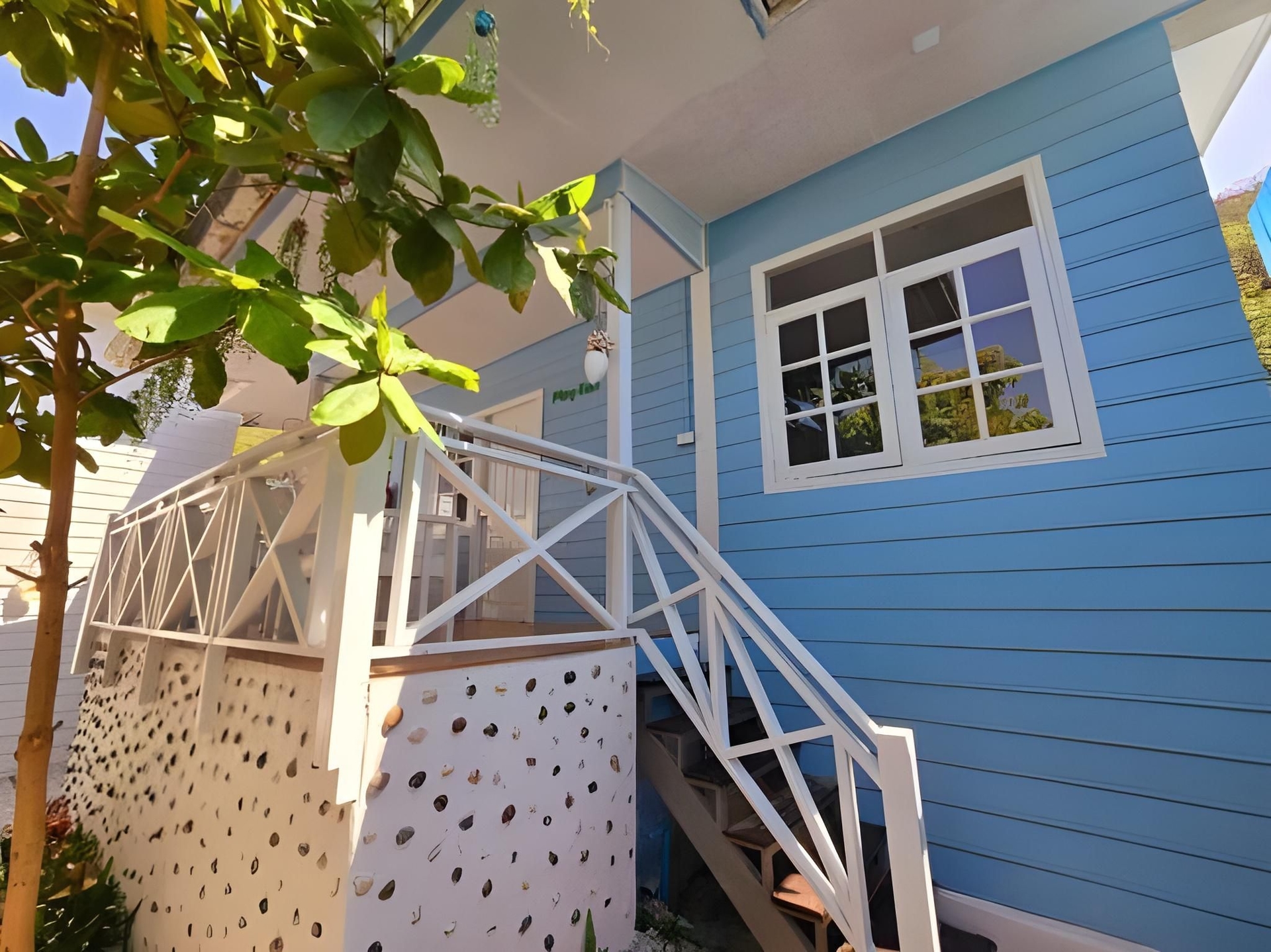 ไอพี พลัส บีช รีสอร์ต (IP Plus Beach Resort)2