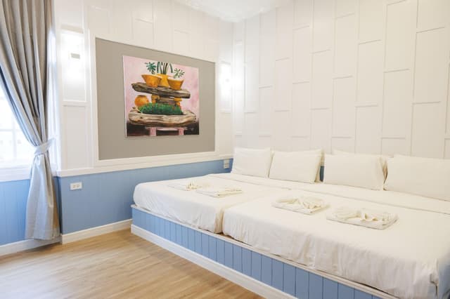 Superior Family Suite