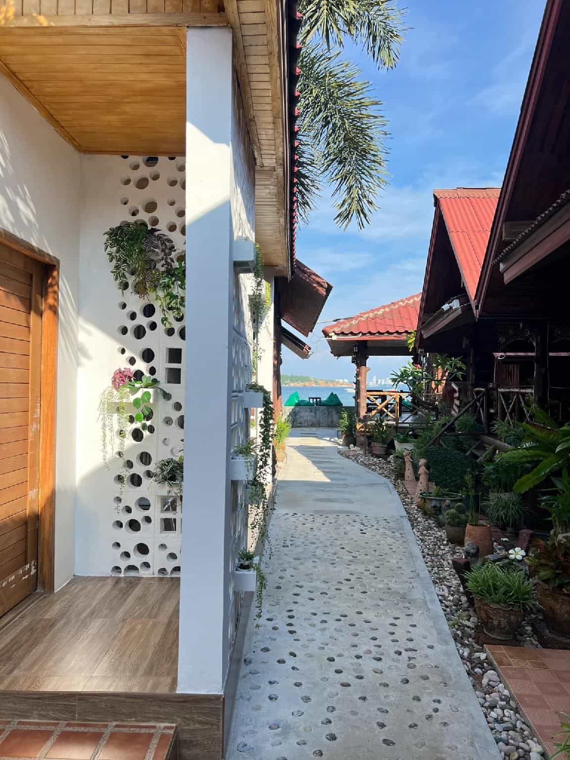 โฮมบีช รีสอร์ท เกาะล้าน โฮมบีช รีสอร์ท เกาะล้าน