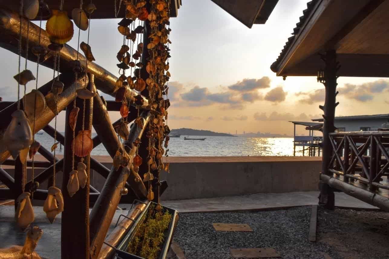โฮมบีช รีสอร์ท เกาะล้าน โฮมบีช รีสอร์ท เกาะล้าน