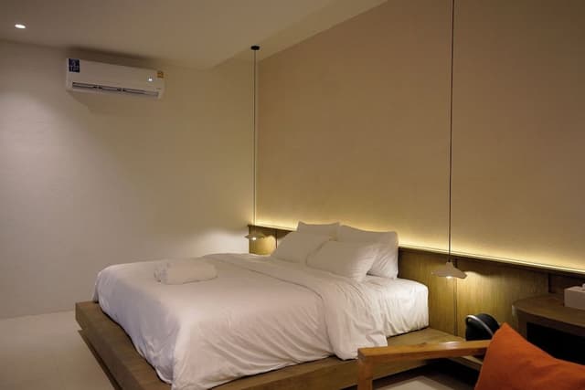 Junior Suite, Sea View