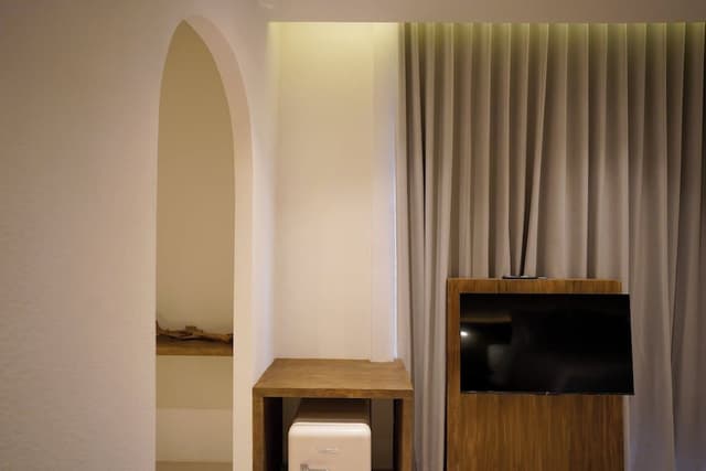 Junior Suite, Sea View