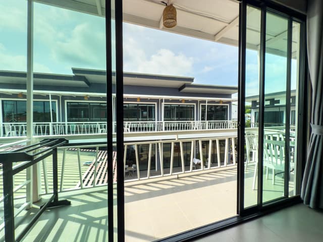 Amiigo Standard 2nd Floor