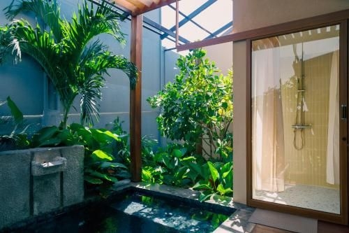 Mamori House at Koh Larn0
